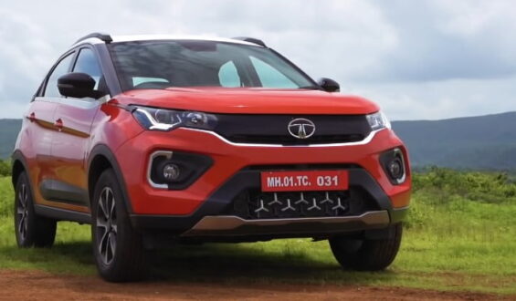 Tata Nexon – the safest compact SUV?