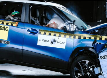 Safest SUVs in India in 2022 with Global NCAP ratings