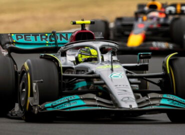 Porsche and Audi planning to enter the Formula One