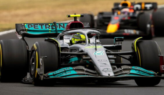 Porsche and Audi planning to enter the Formula One