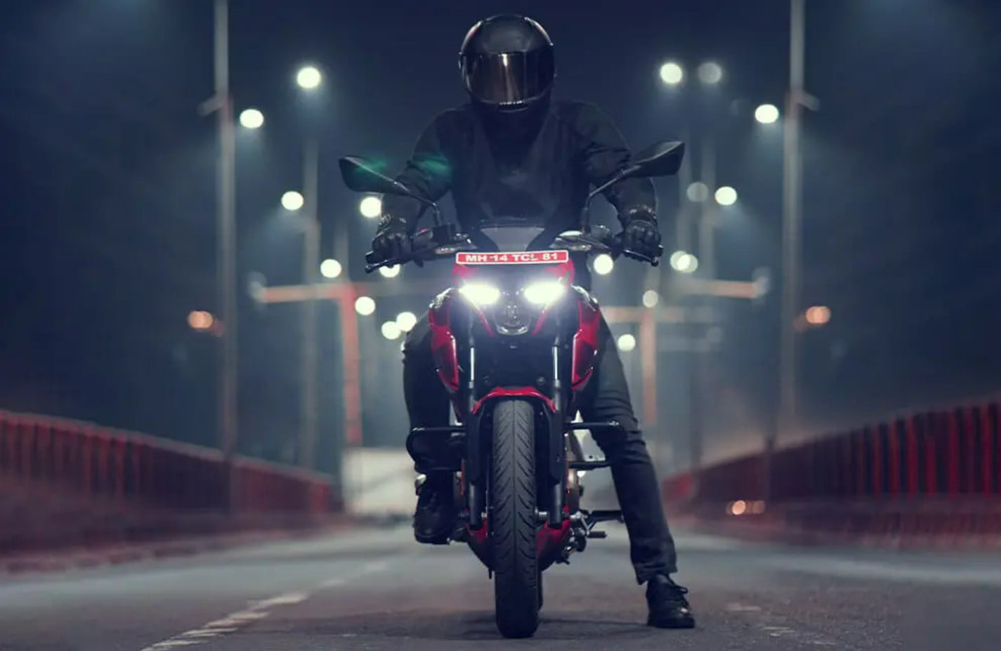 Bajaj Pulsar F250 and N250 specs, features, price, and review