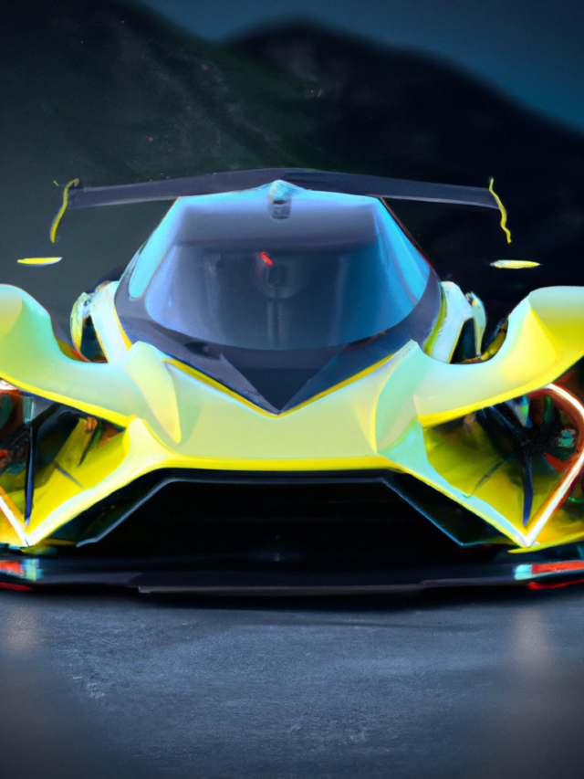 Best performance cars launched in 2022