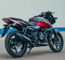 Is Pulsar 150 good for long rides?