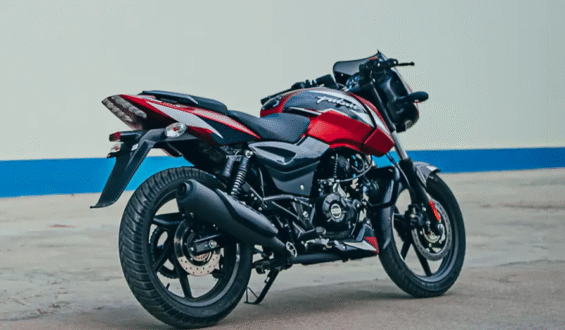 Is Pulsar 150 good for long rides?