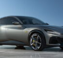 Ferrari Purosangue A four-door first-ever SUV cum Sports car
