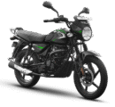 Bajaj CT 125X specs, features, price, and review