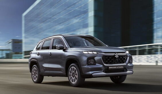 Grand Vitara top model price and features – buy it or not?