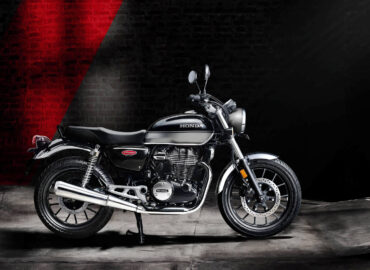 Honda H’ness CB350 specs, features, variants, and price