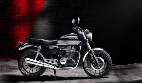Honda H’ness CB350 specs, features, variants, and price