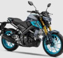 2023 Yamaha MT-15 V2 (Version 2.0) specs features and price