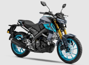 2023 Yamaha MT-15 V2 (Version 2.0) specs features and price