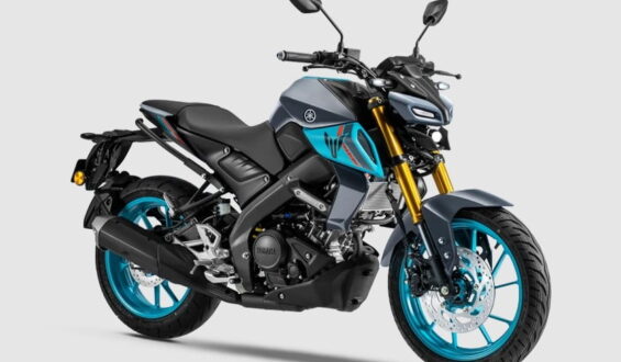 2023 Yamaha MT-15 V2 (Version 2.0) specs features and price