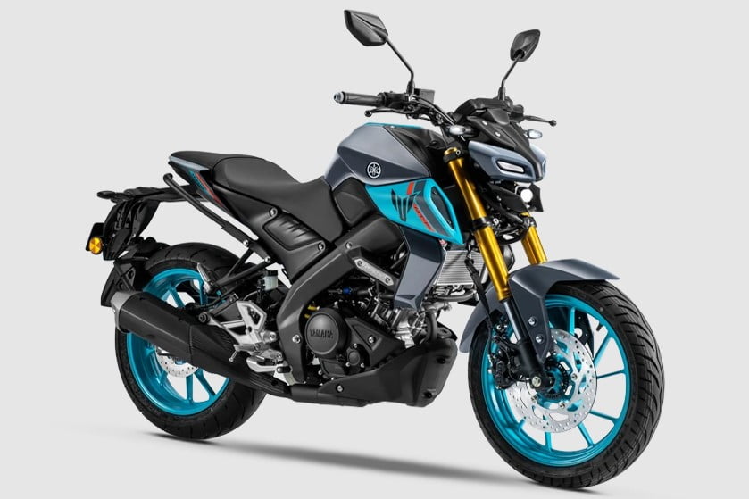 2023 Yamaha MT 15 V2 Version 2 0 Specs Features And Price