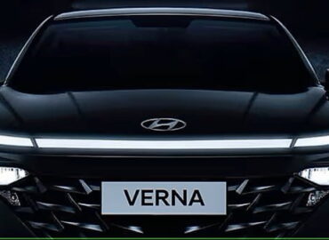 2023 Hyundai Verma launching today: What you can expect?
