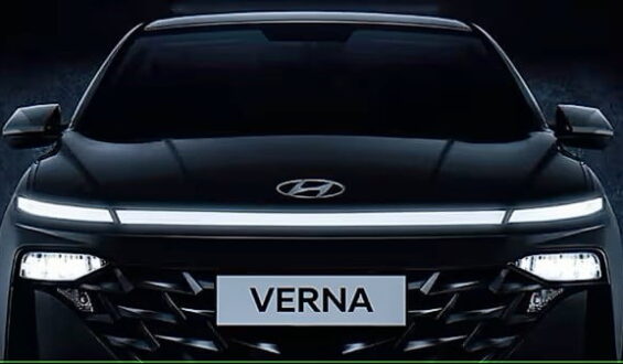 2023 Hyundai Verma launching today: What you can expect?