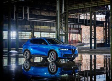 2024 Alfa Romeo Tonale specs, features, and price