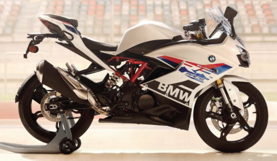 Is BMW G 310 RR better than TVS Apache RR 310?