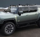 Insane features of Hummer EV SUV and Pickup, you should know