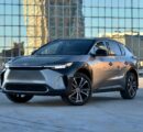 2023 Toyota bZ4X specs, features, and price