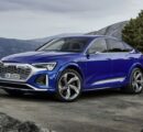 2024 Audi Q8 e-Tron specs, features, trims, and price