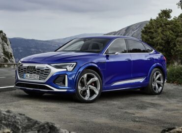 2024 Audi Q8 e-Tron specs, features, trims, and price