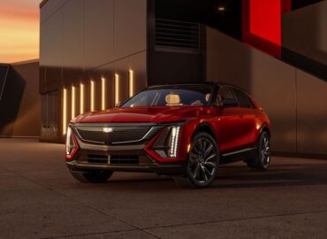 2024 Cadillac Lyriq Specs, features, trims, and price