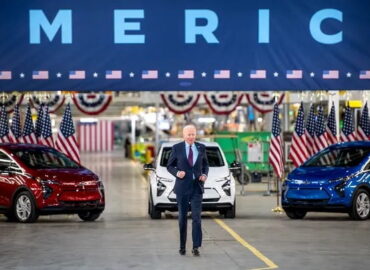 Biden brings strictest emissions regulations to uplift EV purchase