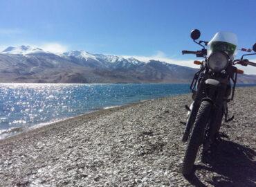 Motorcycle long rides: Ultimate guide with tips, gears and destinations