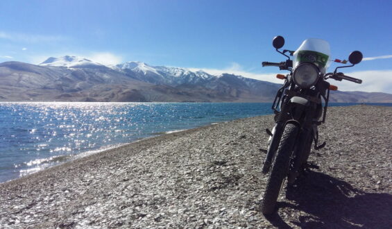 Motorcycle long rides: Ultimate guide with tips, gears and destinations
