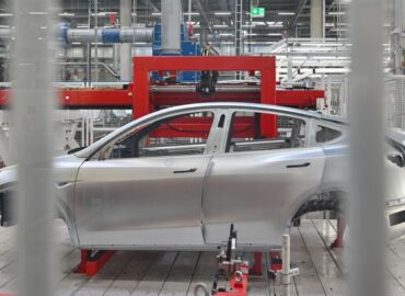 Musk may setup Tesla’s next Gigafactory in France