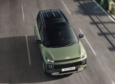 Is 2023 Hyundai Exter a stylish SUV for Indian market?