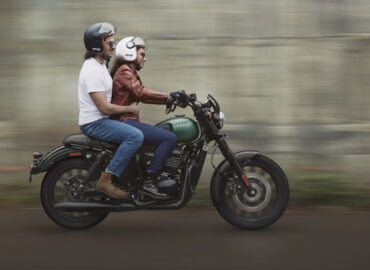 2023 Yezdi Roadster tries to revive a legendry brand