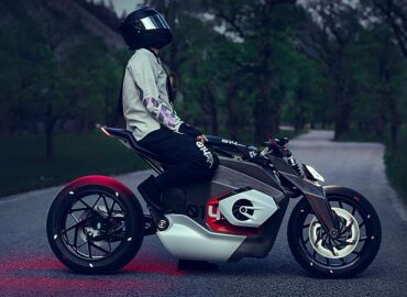 Electrifying the Roads: The Rise of Electric Motorcycles