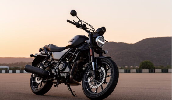 2023 Harley Davidson X440: A New Breed of Roadster
