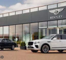 Bentley’s profit gets a lift from niche, personalised cars