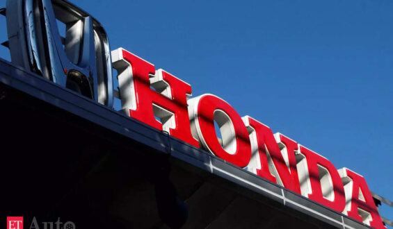 Honda Cars India domestic sales up 18% in October