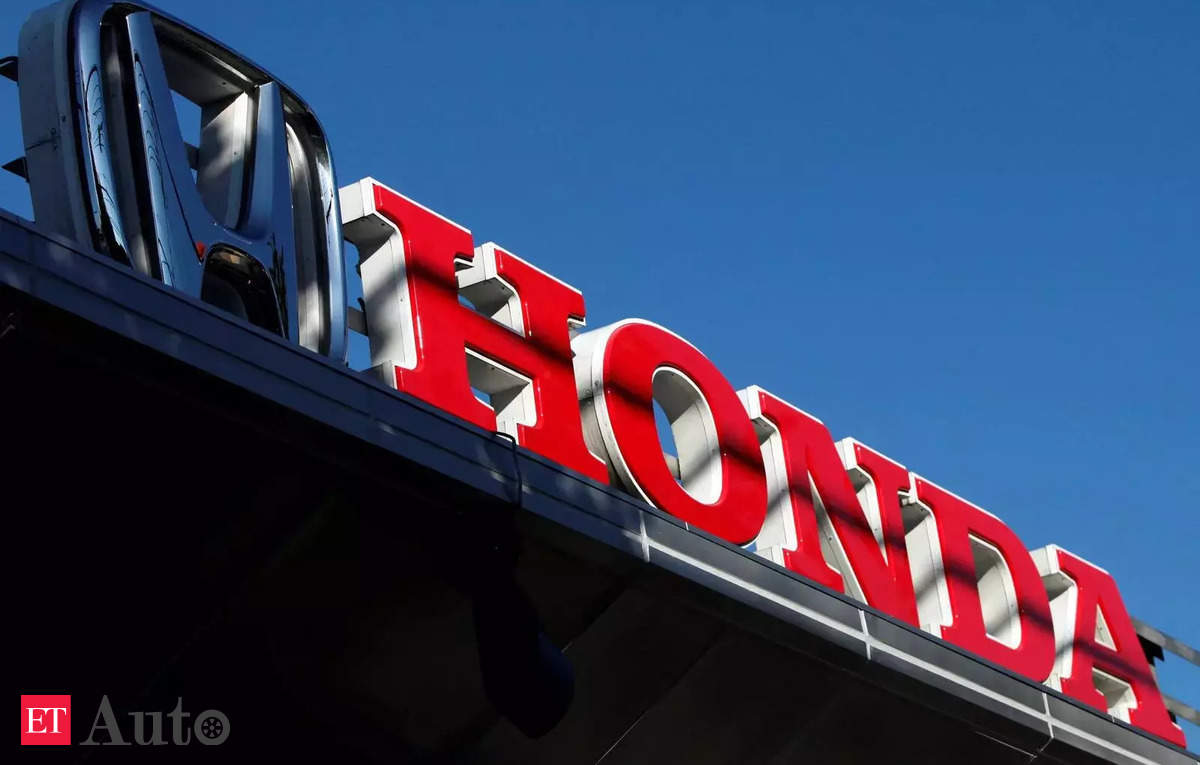 Honda Cars India domestic sales up 18% in October