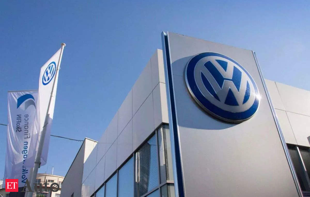 VW exits German car-sharing business
