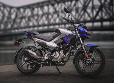 Hero Xtreme 125R: Redefining the 125cc Segment