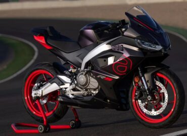 Aprilia RS 457: The Future of Mid-Range Sport Bikes