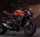Triumph Street Triple 765 – What is new in 2025?
