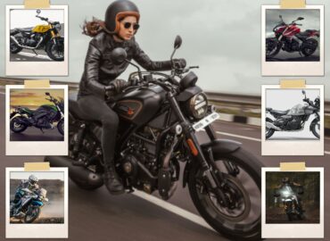 Top 400cc Motorcycles in India 2025 That Truly Impress