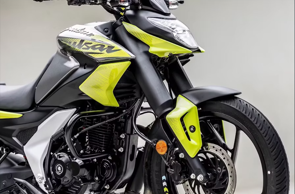 Pulsar N125 New Model 2025 – A Game-Changer or a Disappointment?
