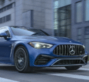 Mercedes AMG CLE 53 Coupé: A Risky Gamble in the Luxury Sport Segment?
