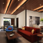 Fuji speedway Hotel Villa Living room