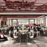 Fuji Motorsport part Ballroom